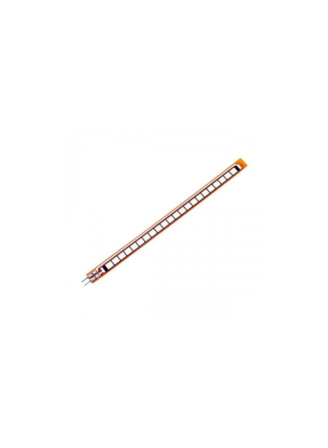 مستشعر مرن مقاوم استشعار الانحناء لإدخال مرن